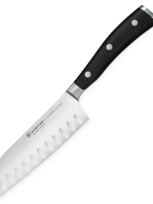 Víkendová Akce Wüsthof nůž japonský Santoku Classic Ikon 14 cm