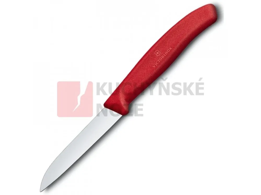 Oblíbený Victorinox nůž na zeleninu 8cm