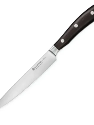Cenová Bomba Wüsthof nůž na šunku Ikon 16cm
