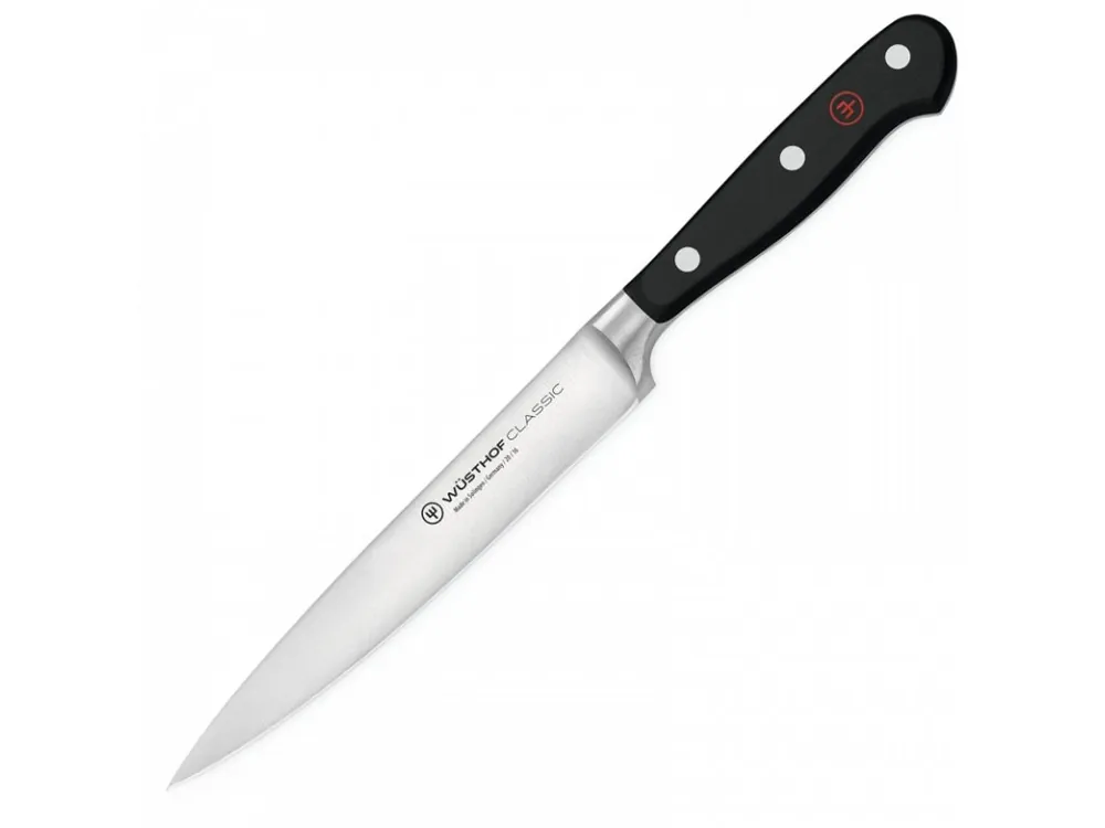 Aktuální Wüsthof nůž na šunku Classic 16cm