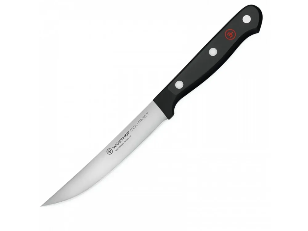 Wüsthof nůž na steak Gourmet 12 cm Oblíbený
