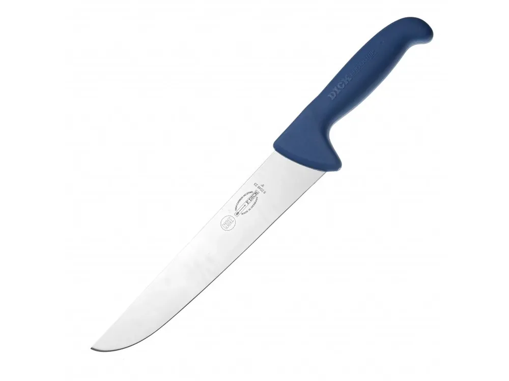 Dick nůž řeznický ErgoGrip 23cm Vrácení Zdarma