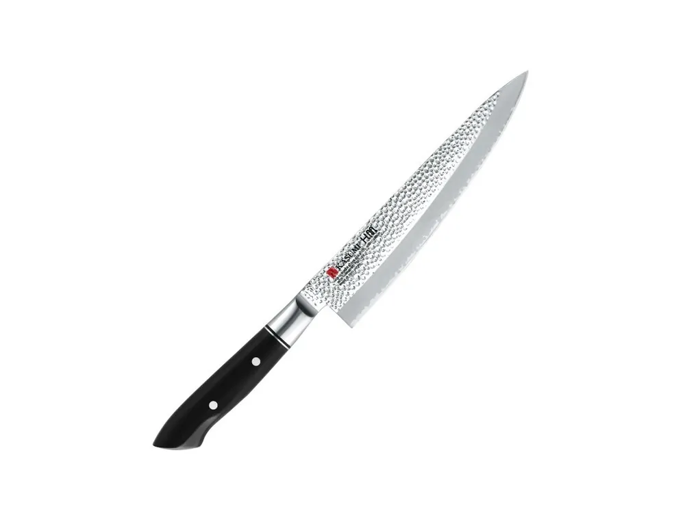 Víkendová Akce Kasumi Gyuto 20cm