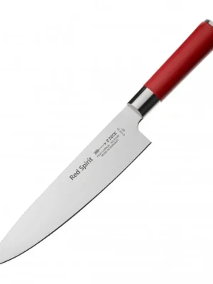 Dick nůž kuchařský Red Spirit 21cm Odeslání Ihned