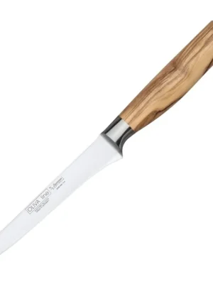 Koupit Online Burgvogel nůž vykosťovací OLIVA Line 13 cm