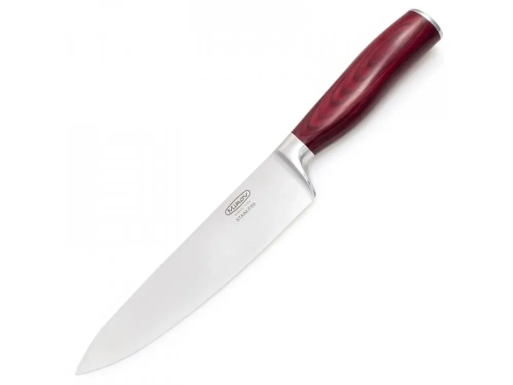 Mikov Kuchařský nůž Ruby 20 cm Cenová Bomba