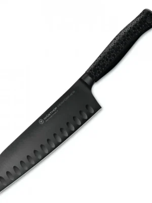 Wüsthof nůž japonský Santoku Performer 17 cm Kup Teď