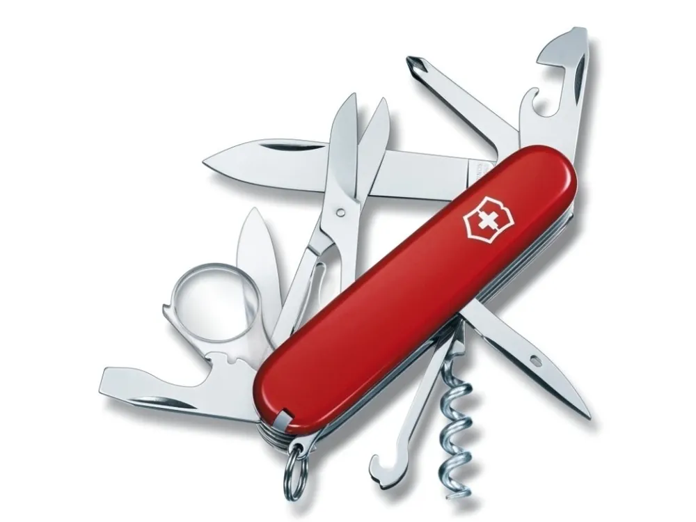 Victorinox Explorer 1.6703 Odeslání Ihned