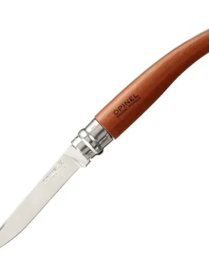 Nejprodávanější Opinel N°10 slim line bubinga