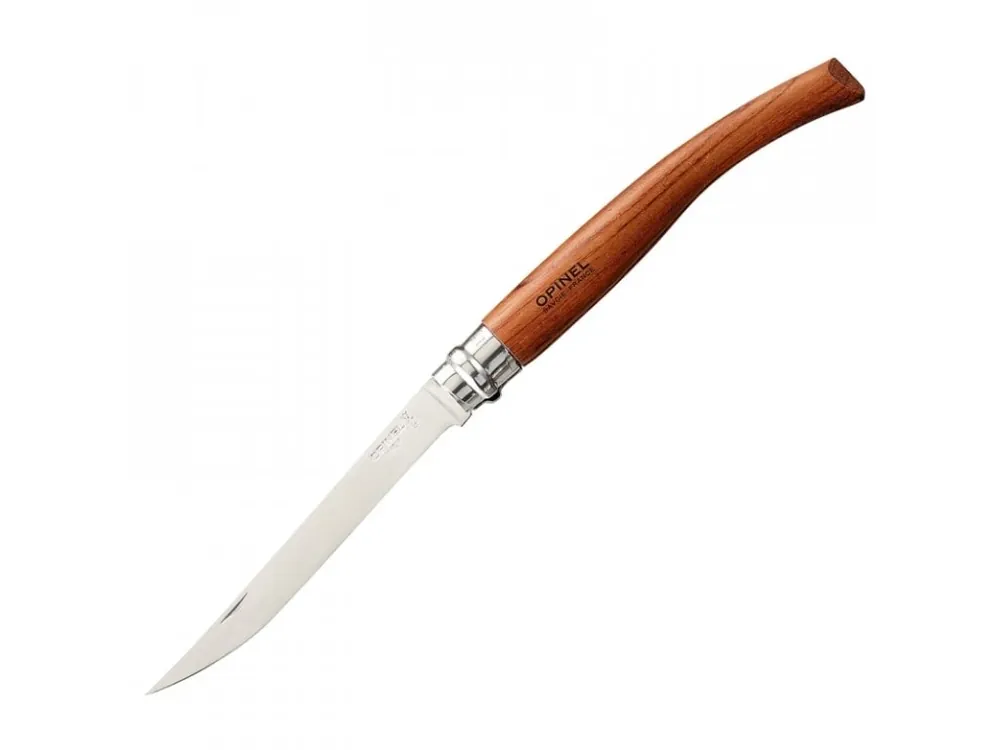 Akční Cena Opinel N°12 slim line bubinga