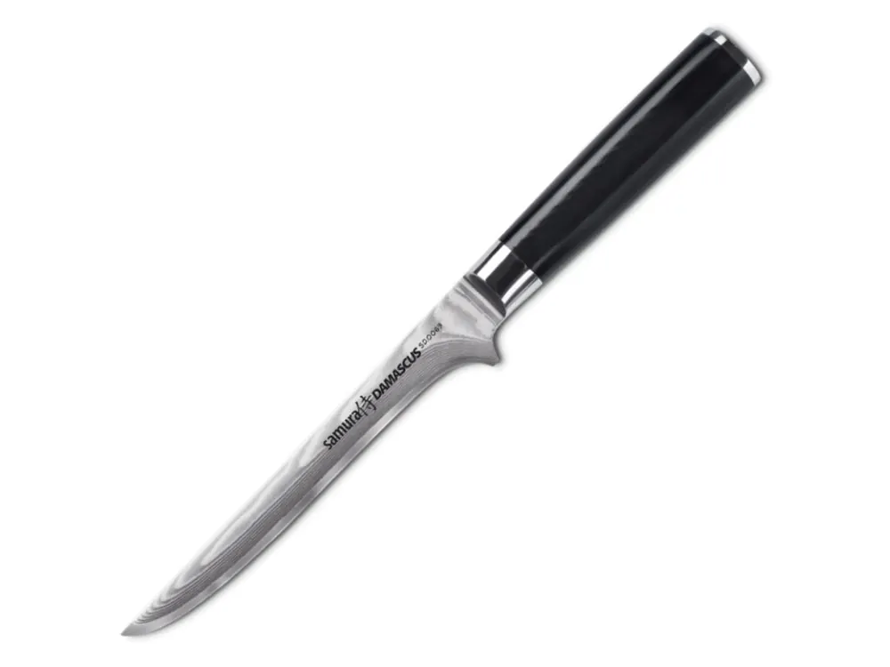 Nejlepší Volba Samura Damascus vykosťovací 165 mm