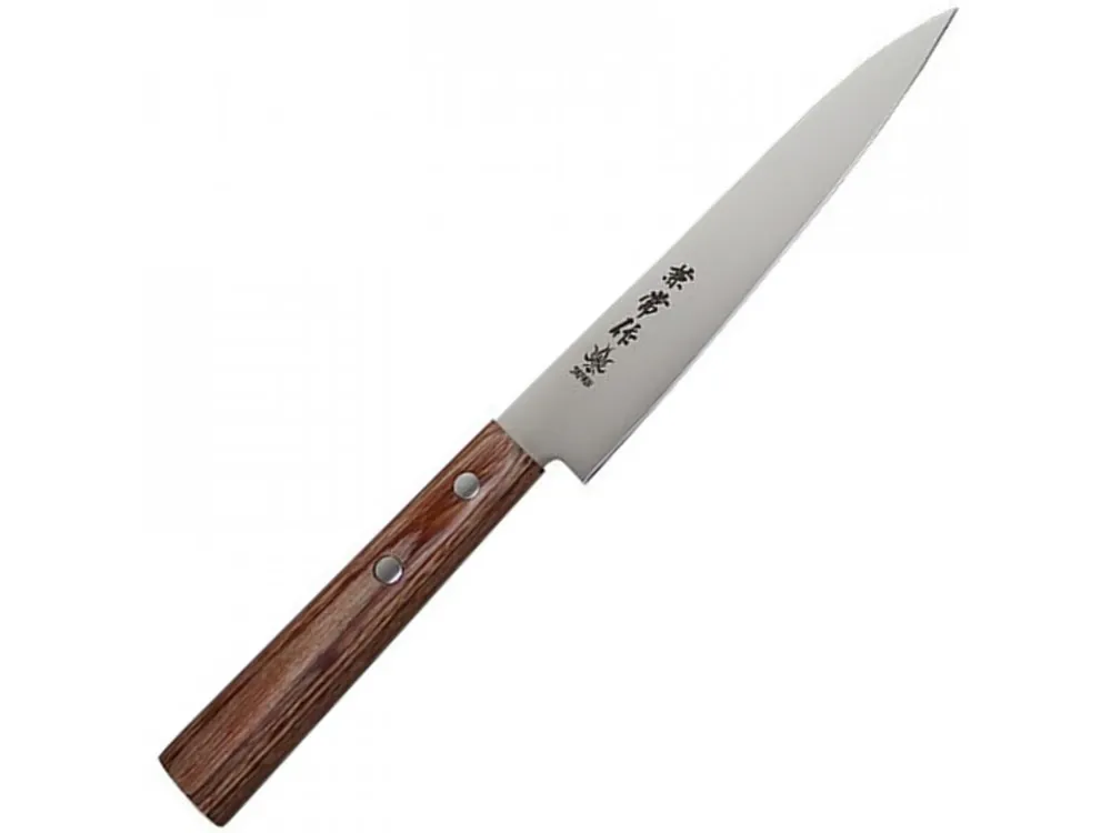 Kanetsune Petty 135 mm Nejlepší Volba