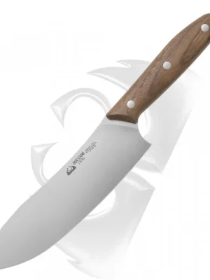 Due Cigni nůž Camp Chef řada 1896 ořech 205mm Akční Nabídka