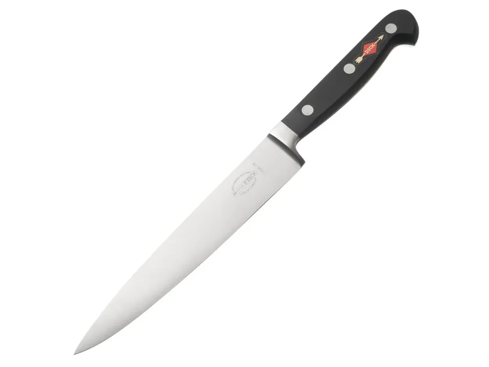 Dick nůž na šunku Premier Plus 18cm Akce
