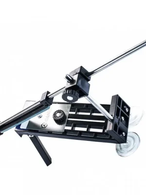 Ganzo Touch Pro Sharpening System Fix-angle with 4 Stone (GTP) Novinka