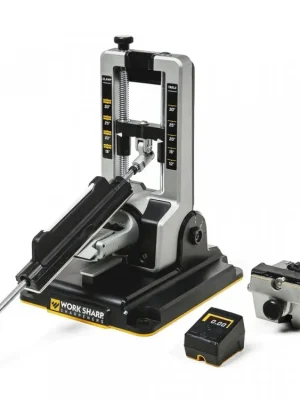 Brusný systém WorkSharp Professional Precision Adjust Knife Sharpener Must-Have