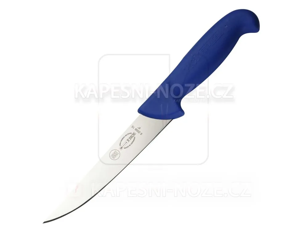 Dick nůž píchací ErgoGrip 15cm Víkendová Akce