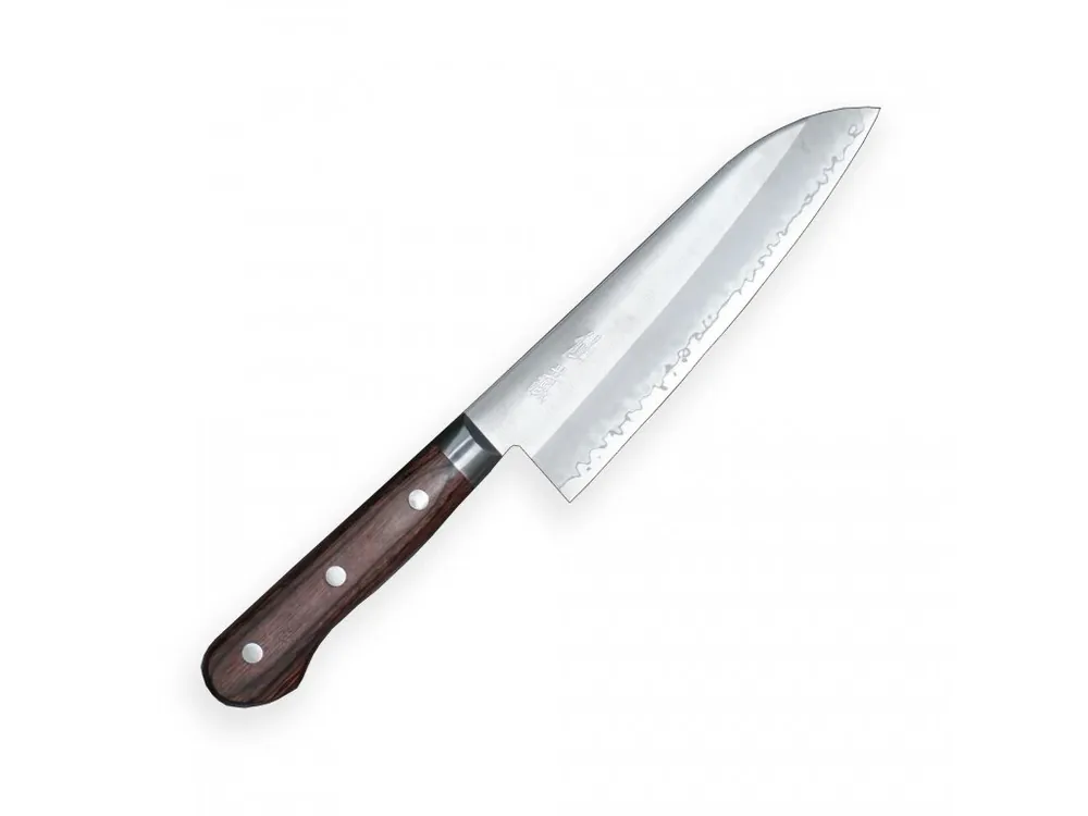 nůž Santoku 165 mm - Suncraft - SENZO CLAD Objednat Nyní