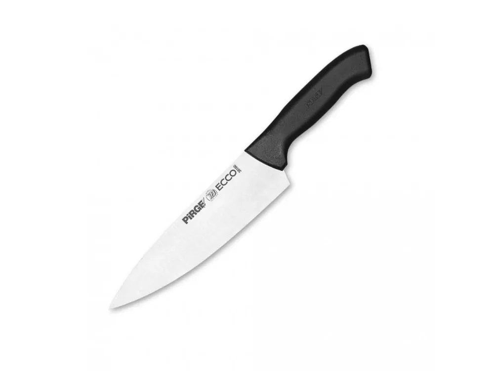 řeznický nůž Chef černý 190 mm, Pirge ECCO Objednat Nyní