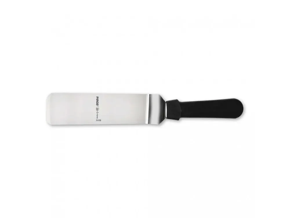 Oblíbený Špachtle cukrářská 170mm, Pirge CREME