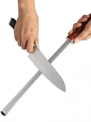 Odeslání Ihned Ocílka diamantová 330 mm oválná RISAM RR015