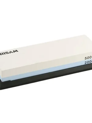 2000/5000 kombinovaný brusný kámen, RISAM RW252 Značkový