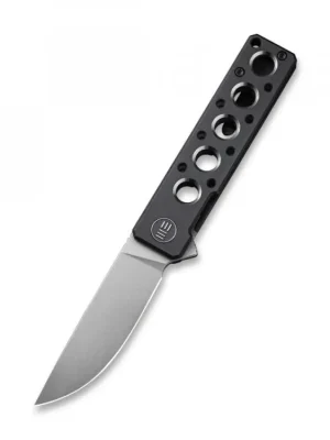 zavírací nůž WEKNIFE Miscreant 3.0 2101B - Black Titanium Flipper, CPM 20CV Nejlepší Cena