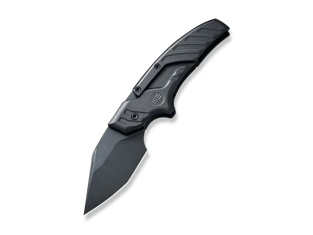 Akční Nabídka nůž WEKNIFE Typhoeus Black