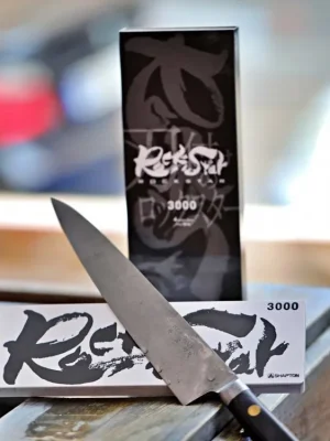 Kup Teď Shapton Rockstar 3000, profesionální japonský brusný kámen
