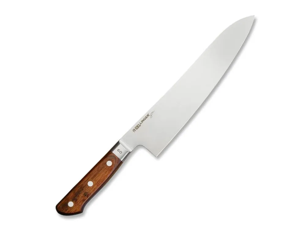 Cenový Hit Dellinger Essence – Dranžírák 240 mm