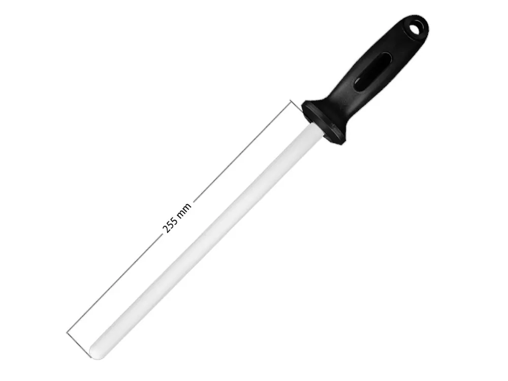 Keramická ocílka kulatá 255 mm RISAM RR002 Nejlepší Cena