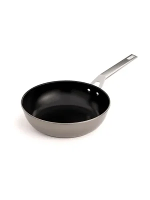 Nakupujte Hned Valira AIRE IND. CERAMIC pánev průměr 28cm hluboká (PFAS FREE) šedá