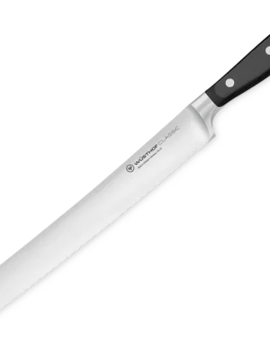 Nůž na chléb Classic 26 cm - Wüsthof Solingen Hit Sezóny