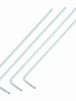 Vodící táhla Lansky Guide Rods, set 4 ks Finální Výprodej