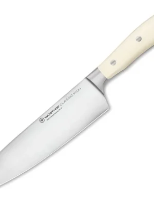 Kuchařský nůž Classic Ikon Creme 20 cm - Wüsthof Solingen Sleva