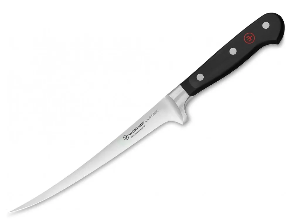 Levný Filetovací nůž Classic 18 cm - Wüsthof Solingen