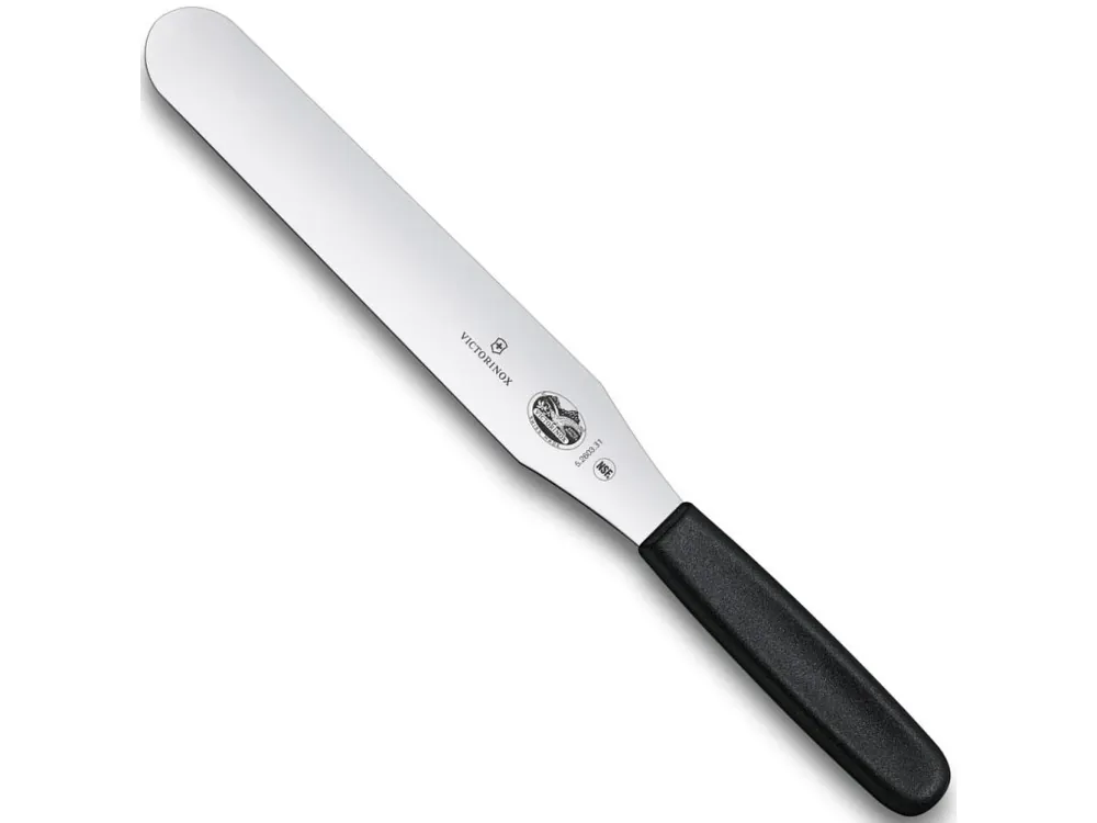 Obracečka Victorinox 31 cm, černá Koupit Online