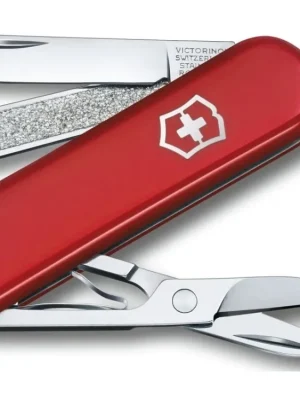 Kapesní nůž / klíčenka Victorinox Classic SD, 58 mm Cenový Hit