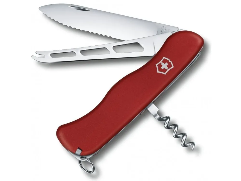 Nová Kolekce Kapesní nůž Victorinox Cheese Knife, 111 mm