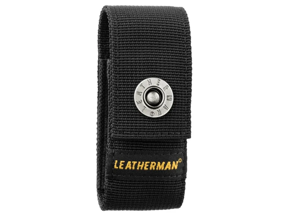 Nylonové pouzdro Leatherman Nylon Black Small Ihned K Objednání