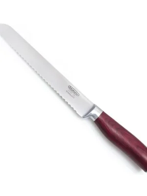 Nůž na pečivo Mikov Ruby 20 cm Objednat Nyní