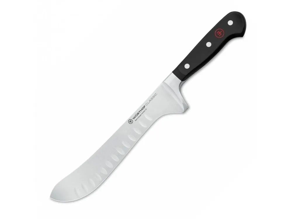 Řeznický nůž Classic 20 cm - Wüsthof Solingen Odeslání Ihned