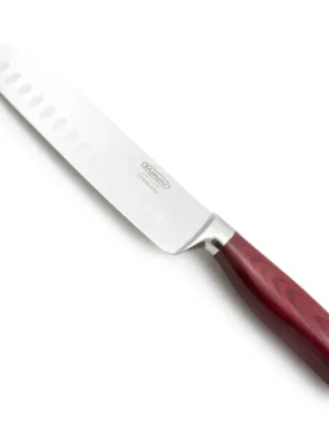 Japonský nůž Santoku Mikov Ruby 18 cm Pouze Dnes