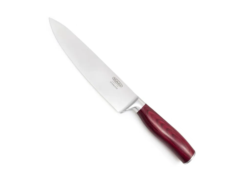 Časově Omezené Sada nožů Party Mikov Ruby 4 ks