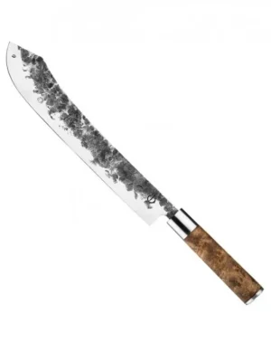 Akční Nabídka Řeznický nůž 25,5 cm, Forged VG10