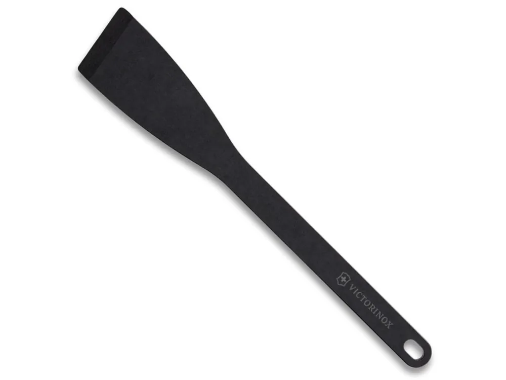 Rychlé Dodání Obracečka Victorinox Kitchen 33 cm, černá
