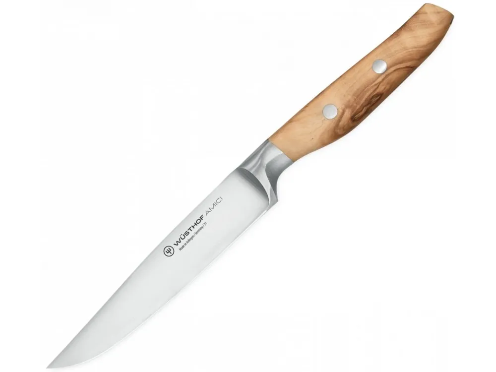 Přímo Od Výrobce Nůž na steak AMICI 12 cm - Wüsthof Solingen