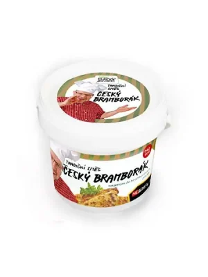 Omezená Nabídka Tradiční směs Český bramborák