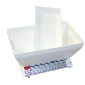 Kuchyňská váha mechanická SILVA MAX 2 Top Prodej