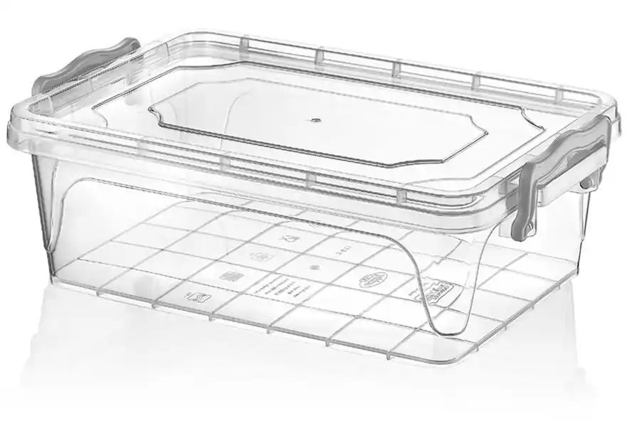 Orion Plastový box s víkem UH Multi 3,8 l Bezpečná Platba